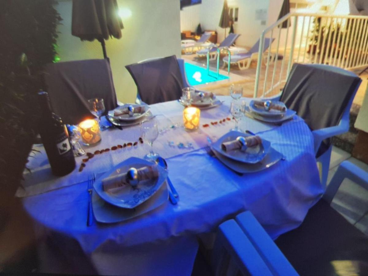 זאדאר Apartman Miki Borik מראה חיצוני תמונה