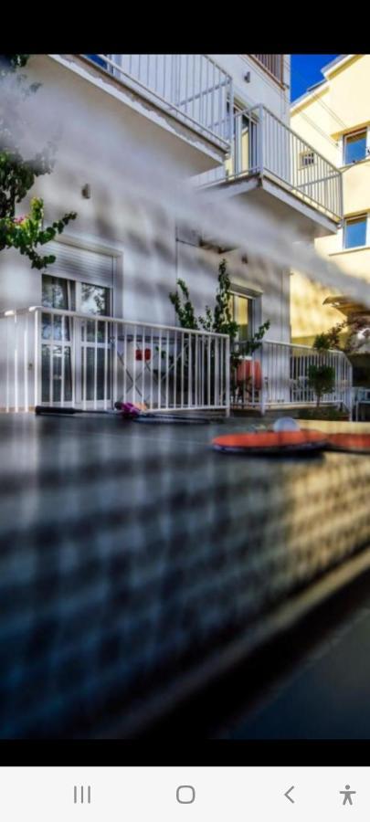 זאדאר Apartman Miki Borik מראה חיצוני תמונה