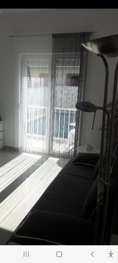 זאדאר Apartman Miki Borik מראה חיצוני תמונה